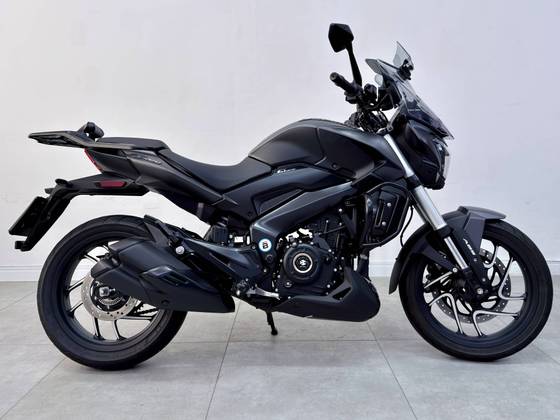 BAJAJ DOMINAR 400 